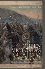 Queen Victorias Wars