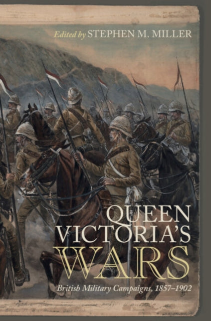 Queen Victorias Wars