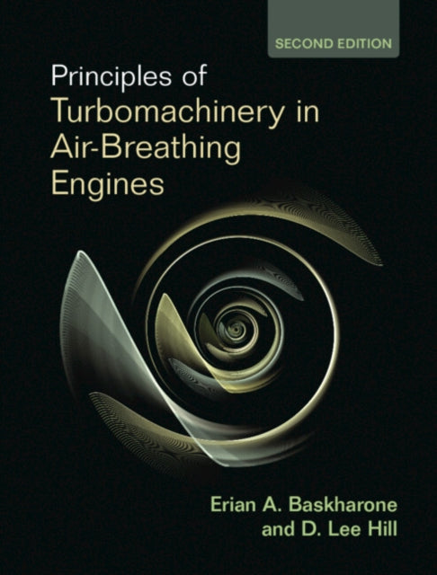 Principles Of Turbomachinery In Airbrea