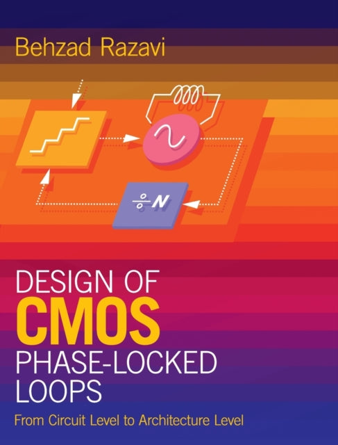Design Of Cmos Phaselocked Loops By Behzad Razavi