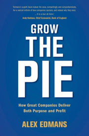 Grow The Pie
