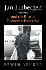 Life & Work Of Jan Tinbergen