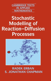 Stochastic Modelling Of Reaction-diffusi
