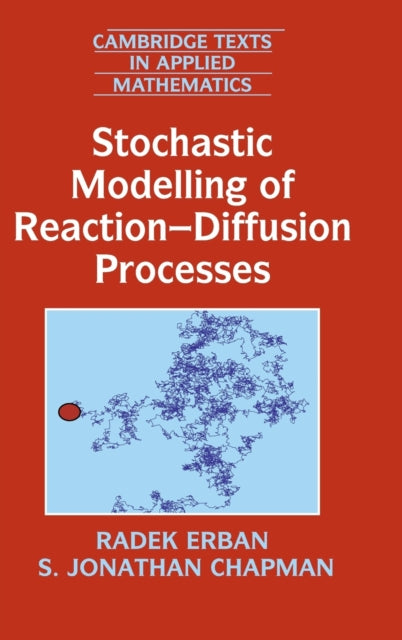 Stochastic Modelling Of Reaction-diffusi