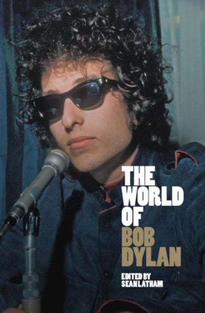 World Of Bob Dylan