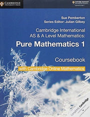 Cie As A Maths Pure 1cbkwcmo2 Yrs