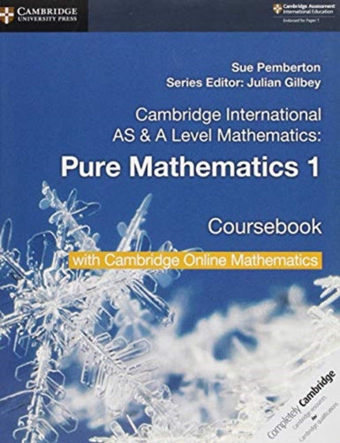 Cie As A Maths Pure 1cbkwcmo2 Yrs