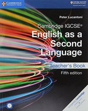 Cam Igcse English As A