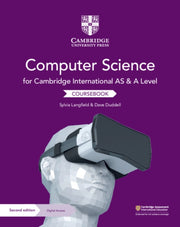 Cambridge International As & A Level Com