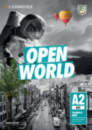 Open World Key Teachers Book With Downlo