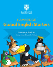 Cge Learners Book A
