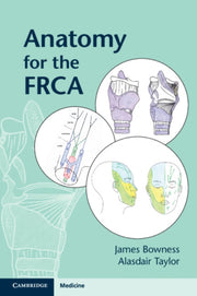 Anatomy For The Frca