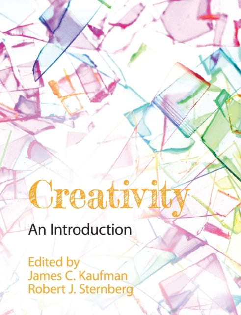 Creativity By Kaufman, James C.