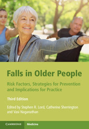 Falls In Older People