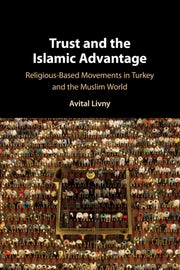 Trust And The Islamic Advantage
