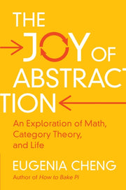 Joy Of Abstraction