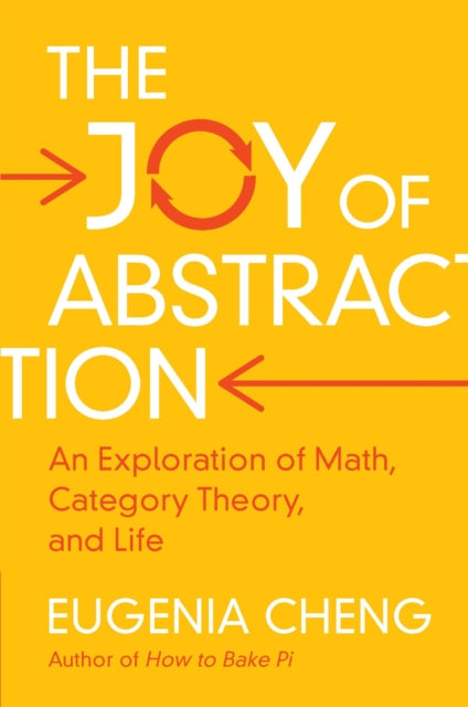 Joy Of Abstraction