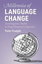 Millennia Of Language Change