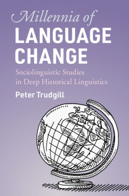 Millennia Of Language Change