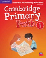 Cambridge Primary Path Level 1 Grammar &