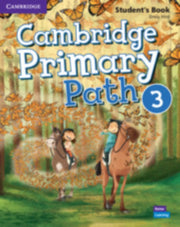 Cambridge Primary Path Level 3 Students
