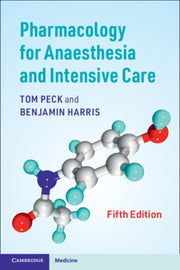 Pharmacology For Anaesthesia & Intensi