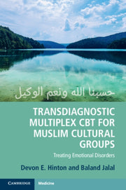 Transdiagnostic Multiplex Cbt For Muslim