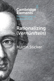 Rationalizing Vern  Nfteln