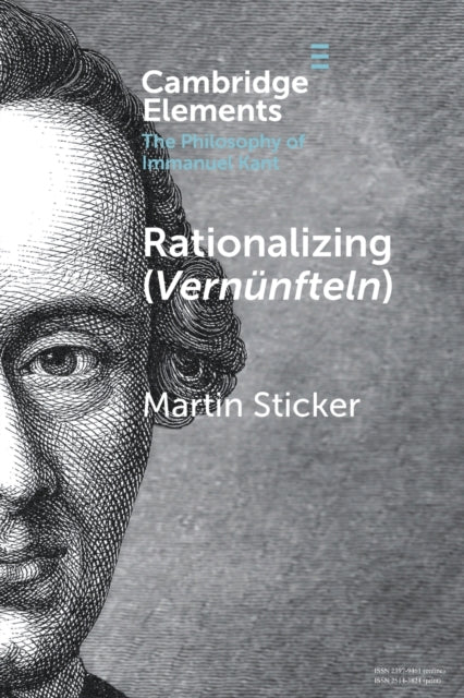Rationalizing Vern  Nfteln