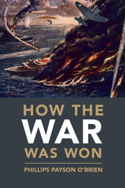 How The War Was Won
