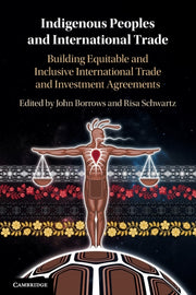 Indigenous Peoples & International Tra