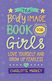 Body Image Book For Girls