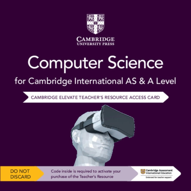 Camb Asal Com Sci Tr Access 2ed By Langfield  Sylvia