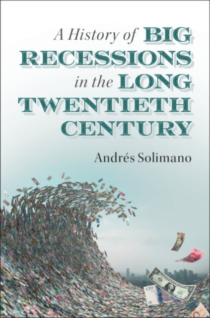 History Of Big Recessions In The Long Tw