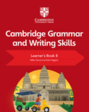 Cambridge Grammar And Writing Skills