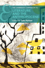 Cambridge Companion To Literature & Th