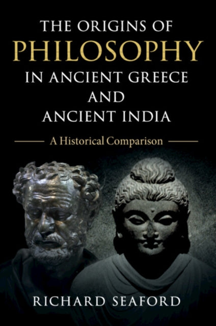 The Origins Of Philosophy In Ancient Gr By Seaford  Richard