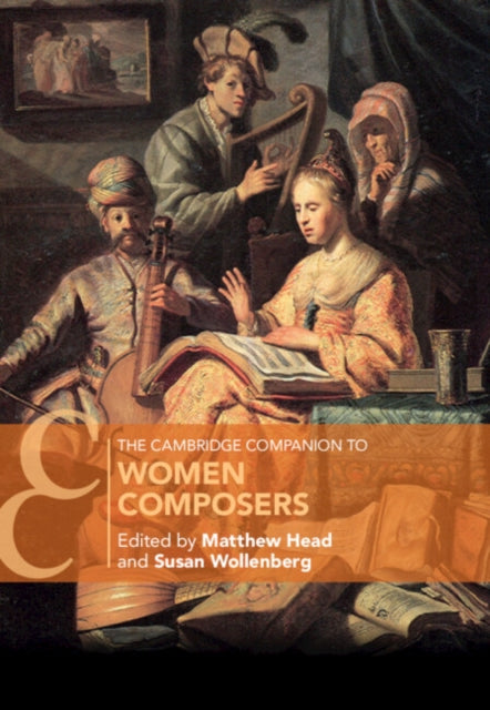 The Cambridge Companion To Women Compos