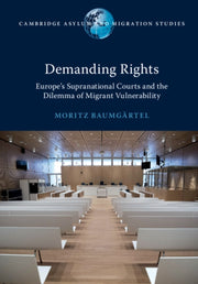 Demanding Rights By Moritz Baumg Rtel