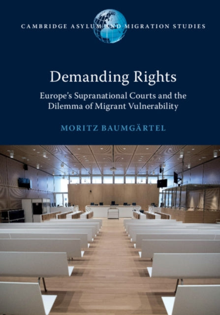 Demanding Rights By Moritz Baumg Rtel
