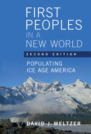 First Peoples In A New World