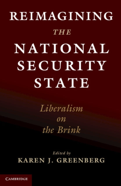 Reimagining The National Security State