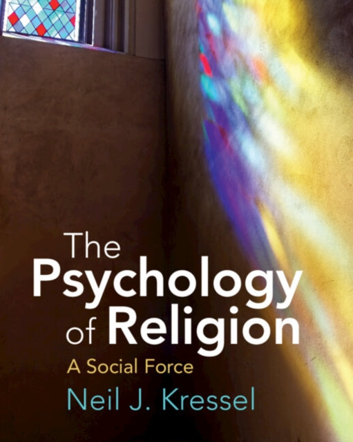 Psychology Of Religion