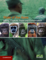 Killing Capture Trade & Ape Conserva