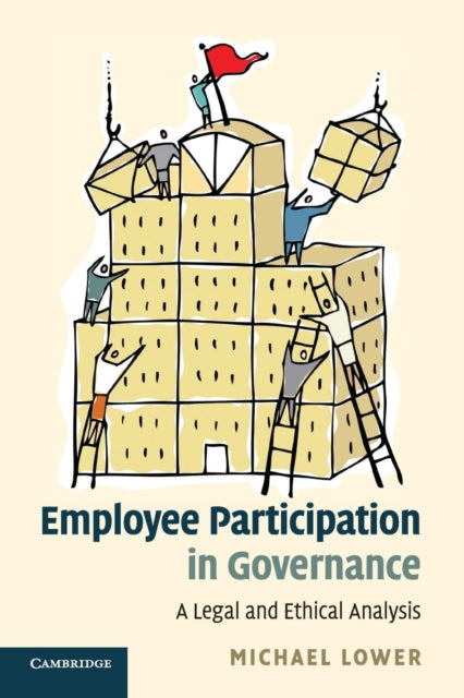 Employee Participation In Governance