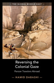 Reversing The Colonial Gaze