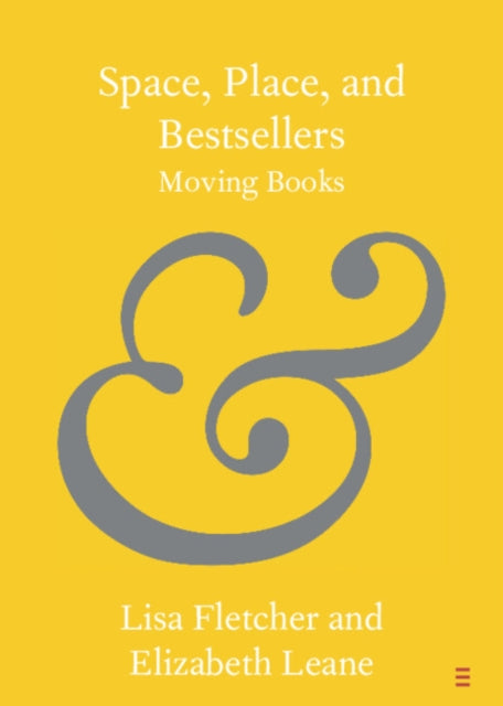 Space Place & Bestsellers