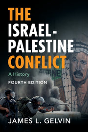 Israelpalestine Conflict