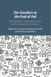 Do-gooders At The End Of Aid