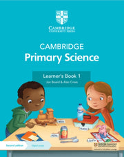 Cambridge/with Digital Access 1 Year